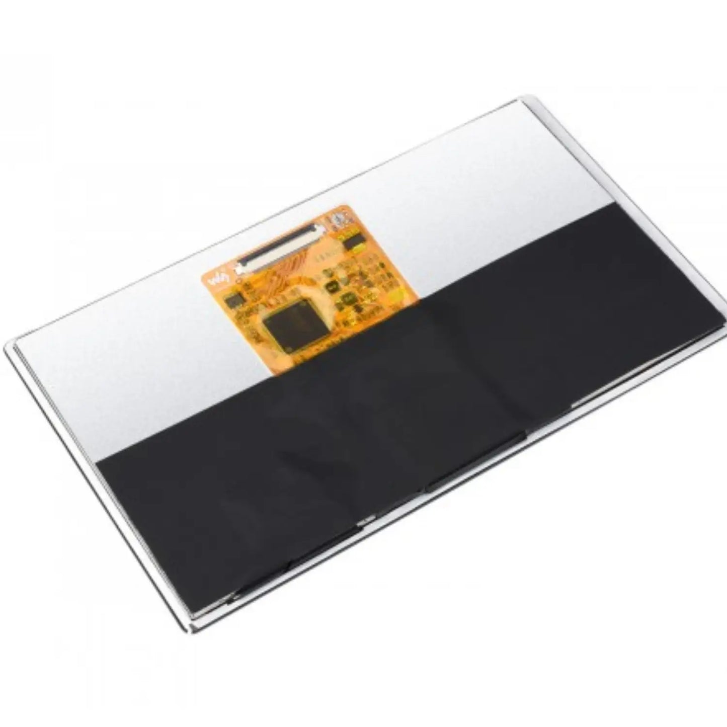 Waveshare integrated display