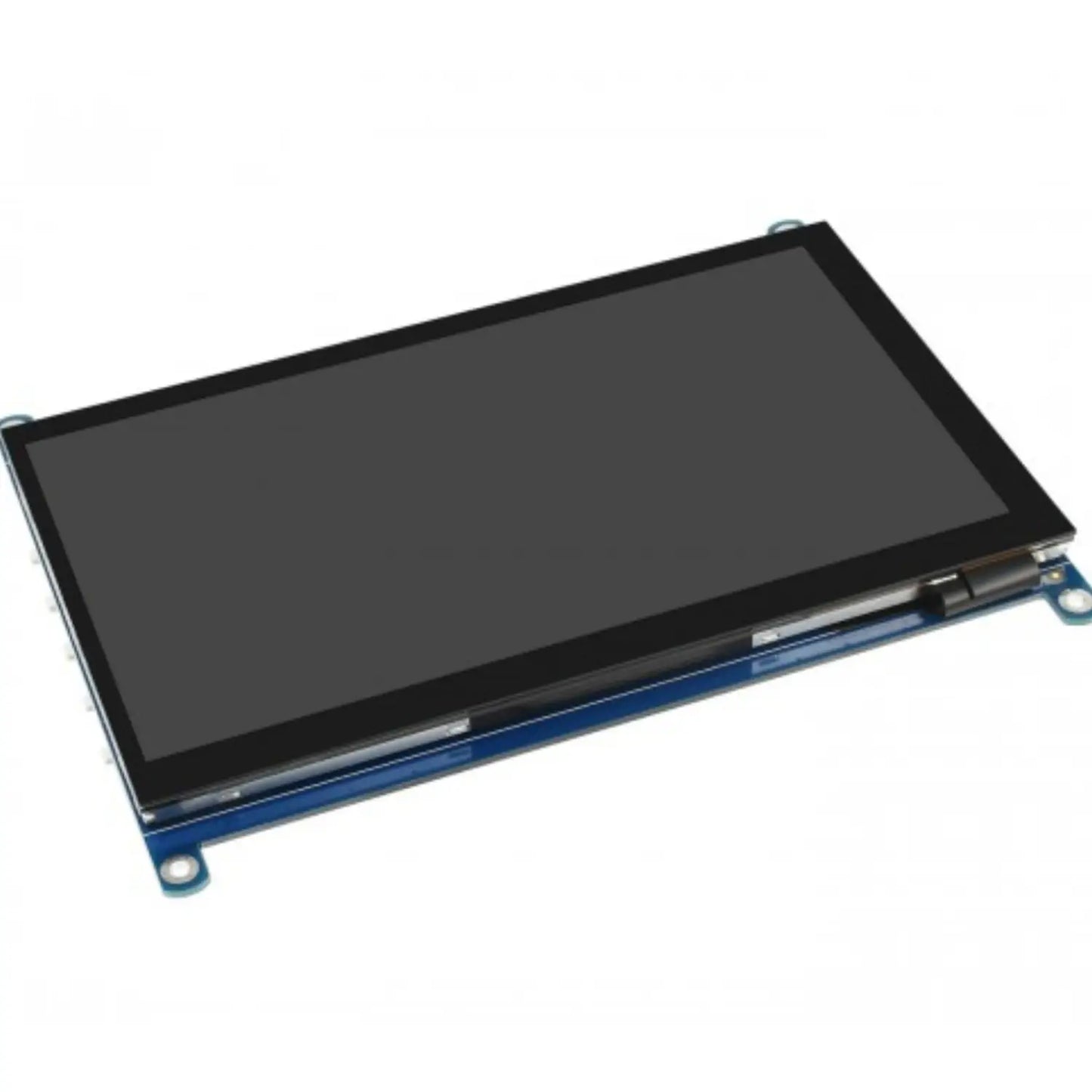 Wavesharen 7" capacitive touch display
