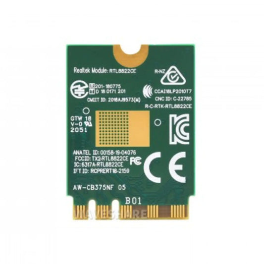 Waveshare Wireless NIC