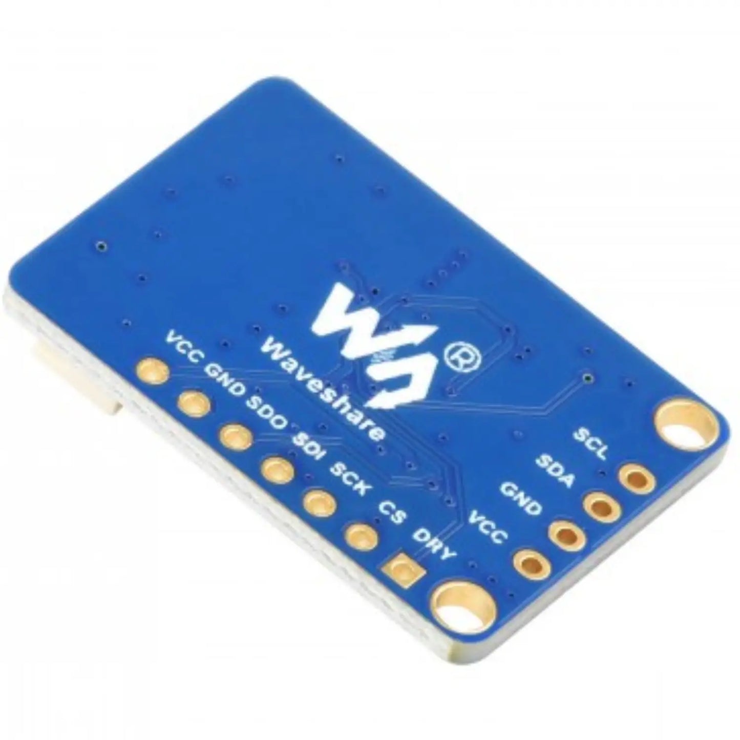 Waveshare digital compass module