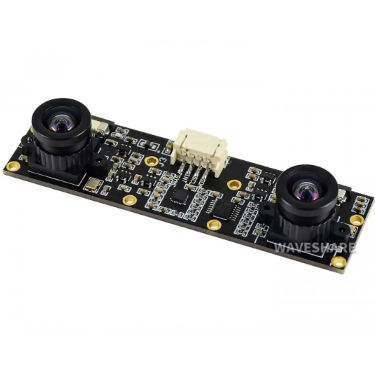 Waveshare Stereo Camera for Jetson Nano