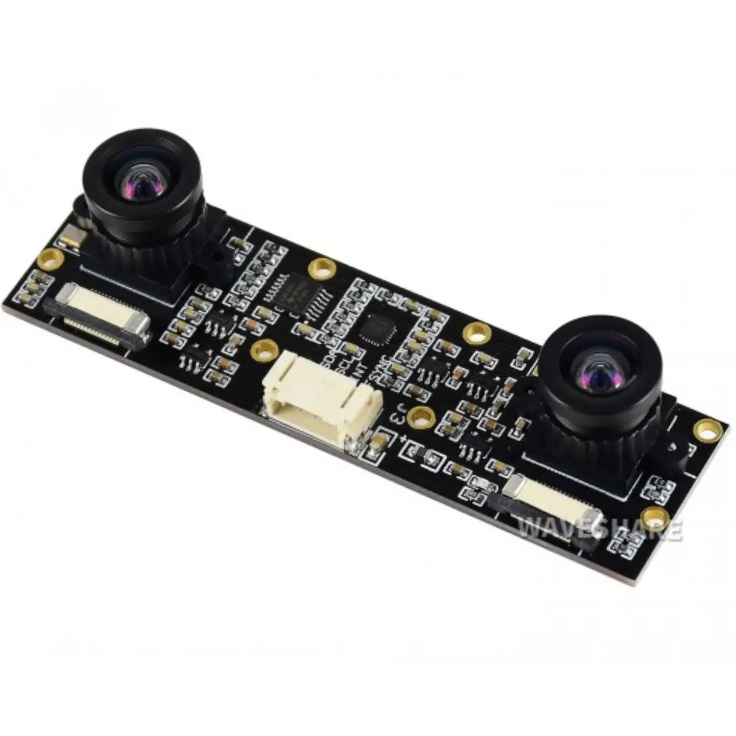 Waveshare Binocular Camera Module