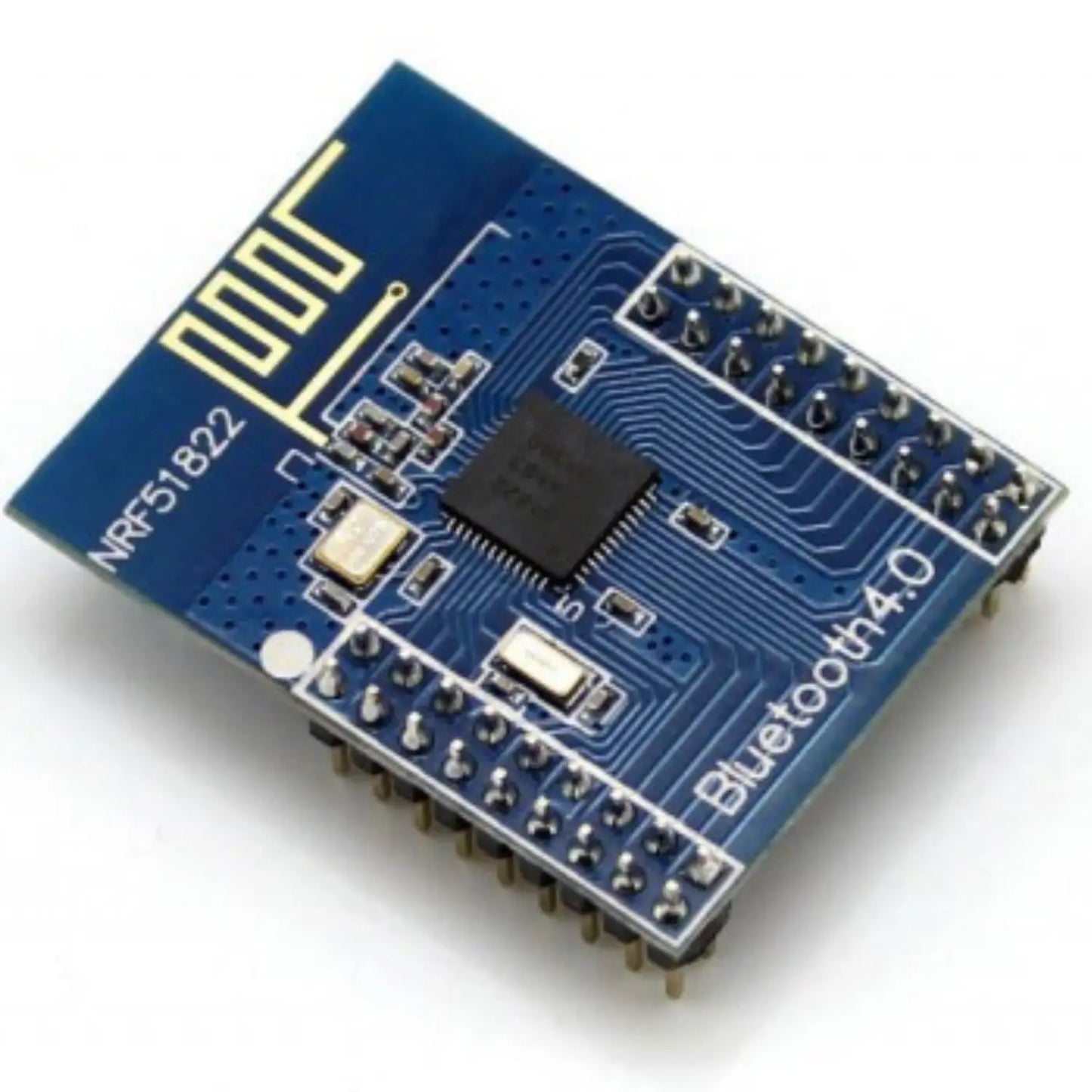 Waveshare Bluetooth 4.0 development kit for NRF51822