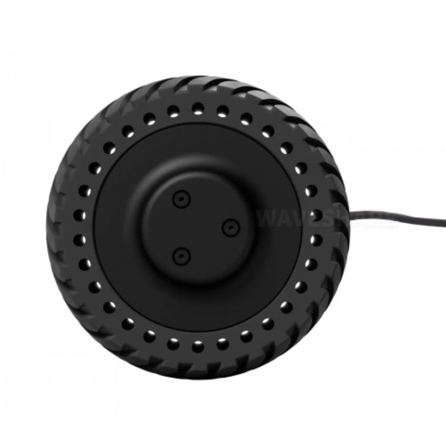 Waveshare hub motor