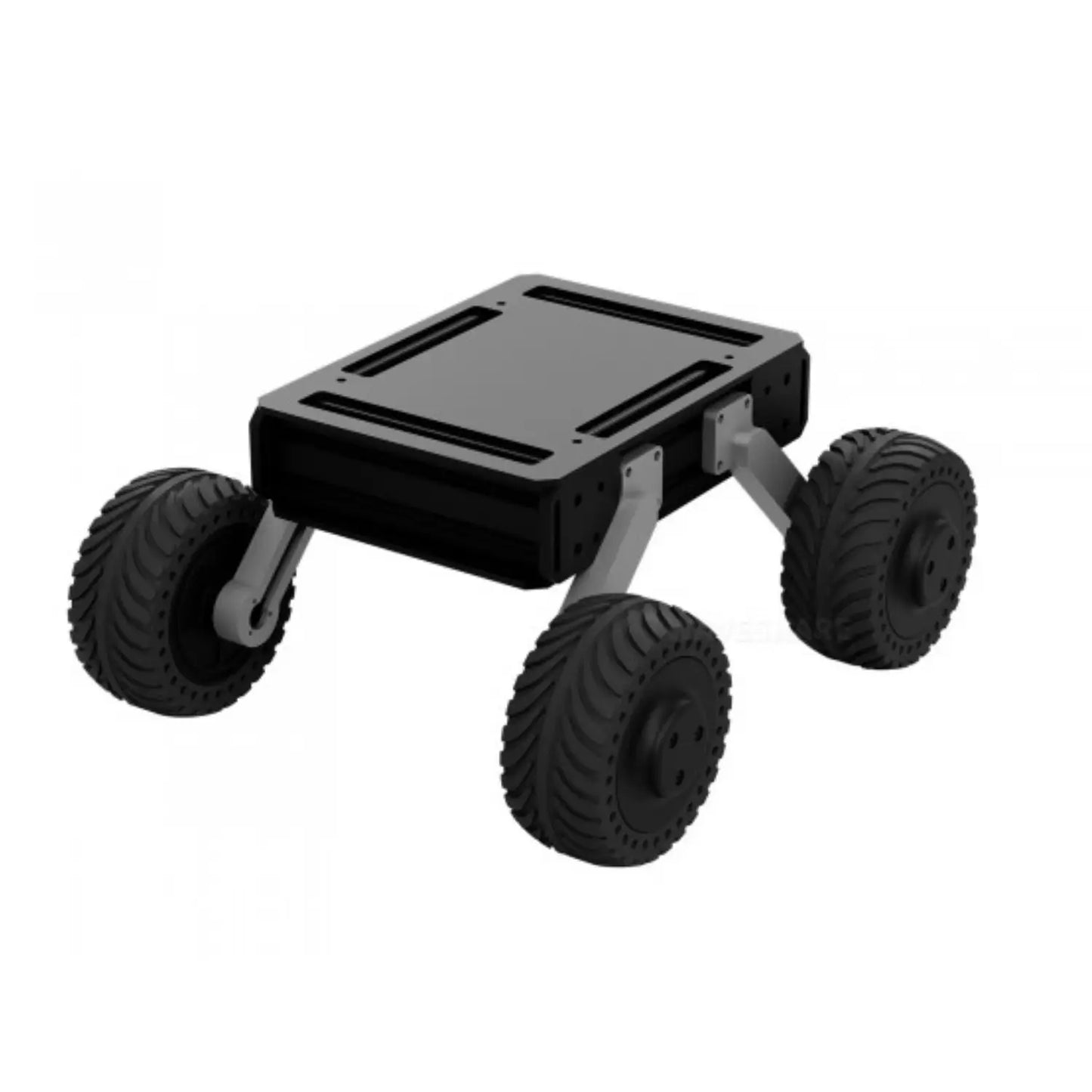 Waveshare motors