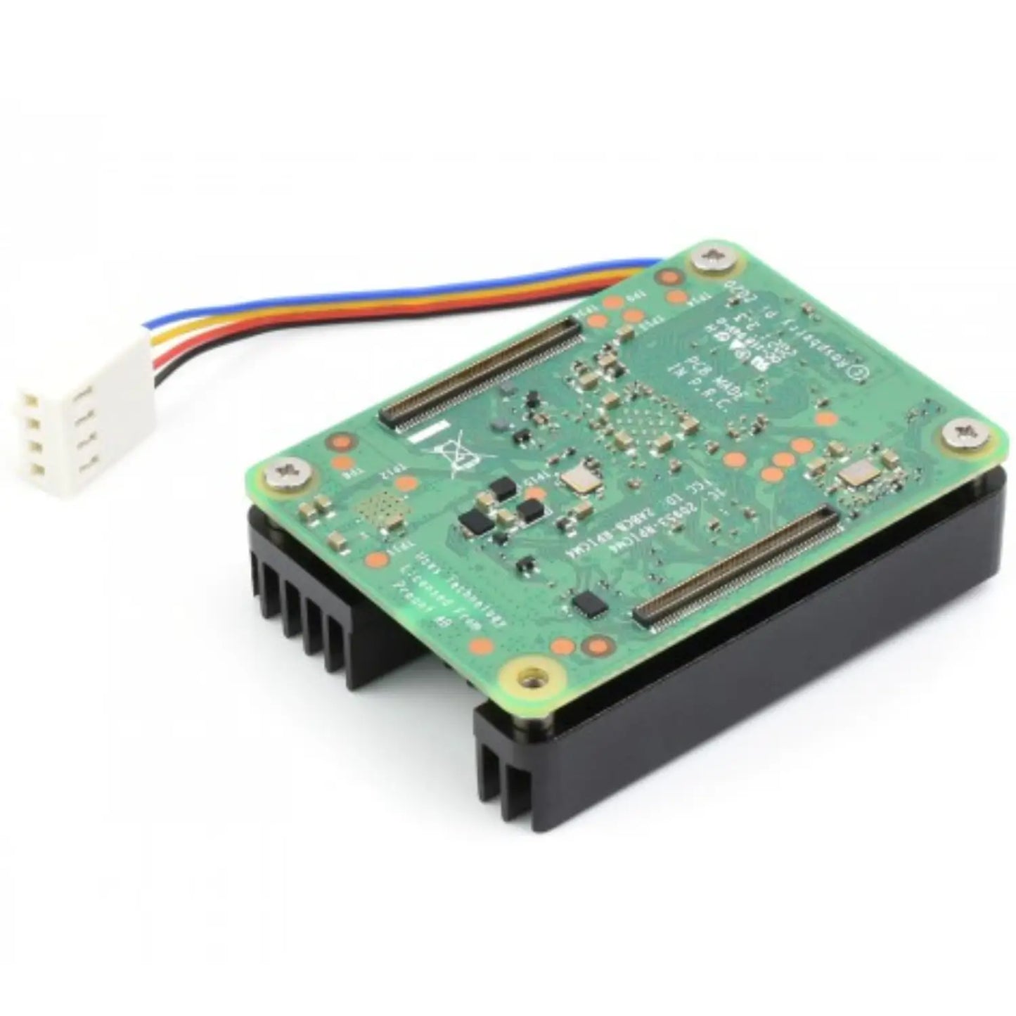 Waveshare Cooling Fan for Raspberry Pi CM4