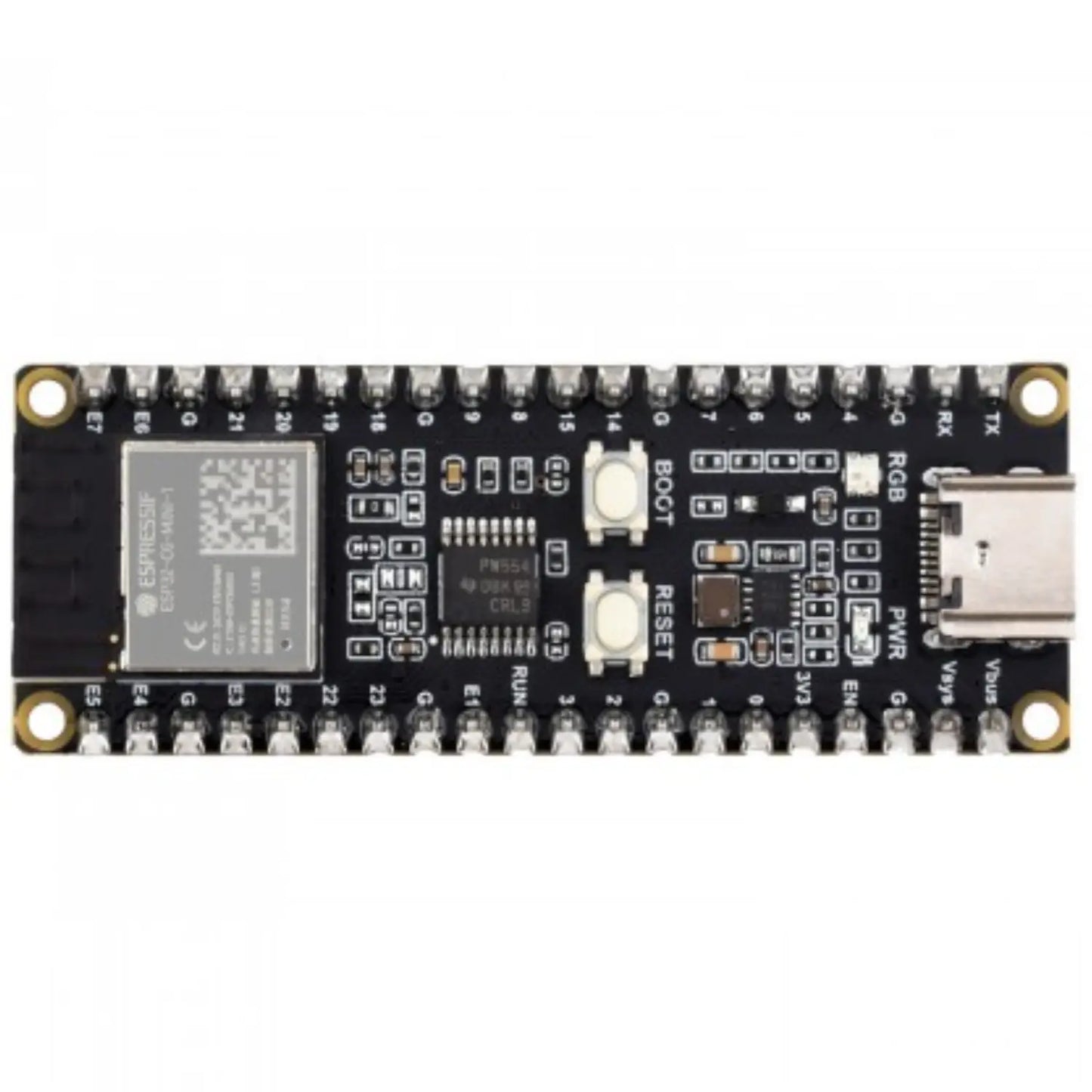 Waveshare ESP32-C6-MINI-1 module for IoT projects