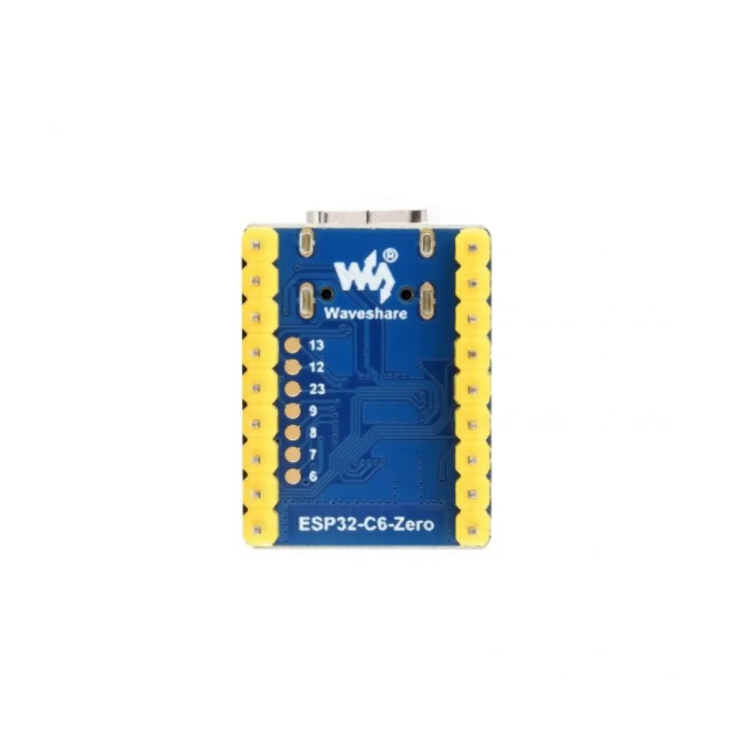 Waveshare ESP32-C6