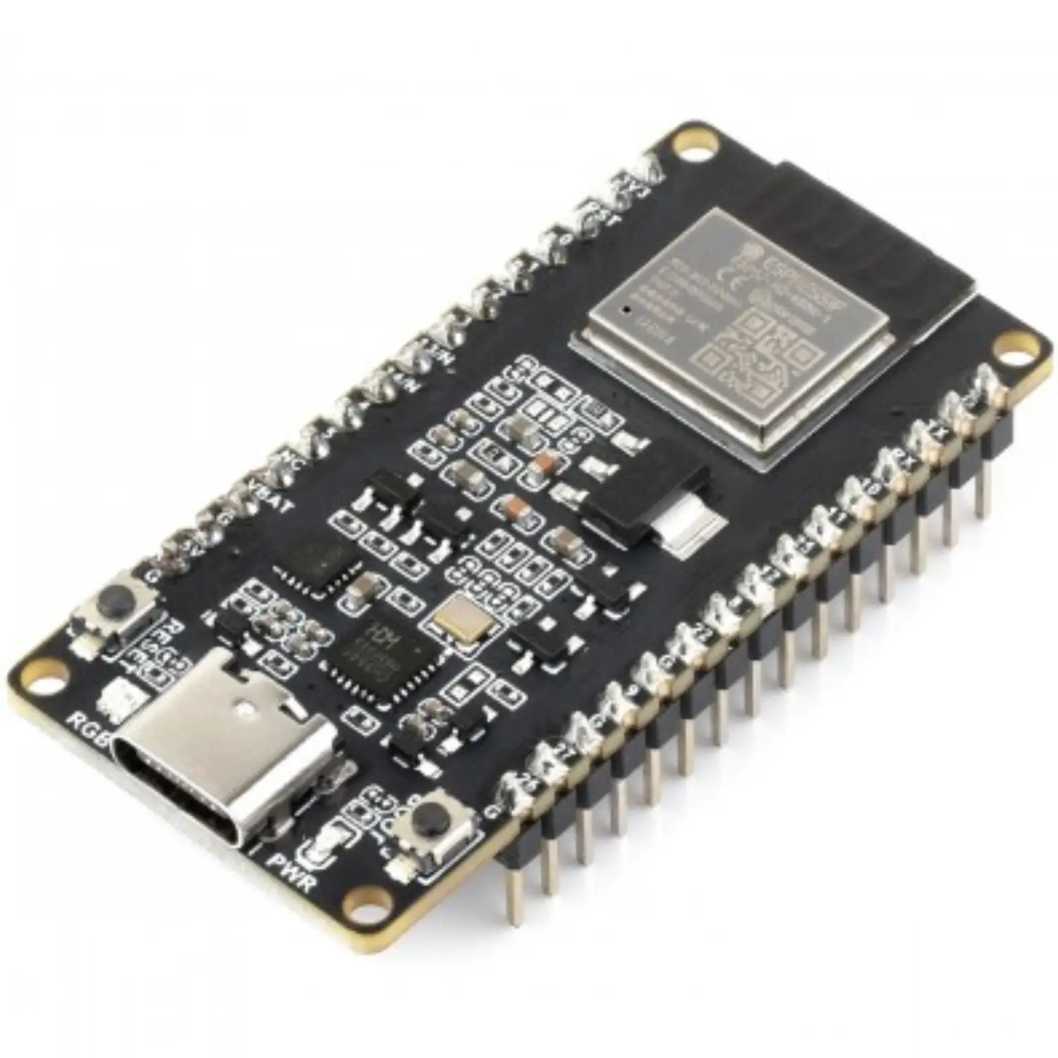 Buy Waveshare ESP32 H2 MINI 1 N4 Microcontroller Board REES52 buy-waveshare-esp32-h2-mini-1-n4-microcontroller-board-rees52