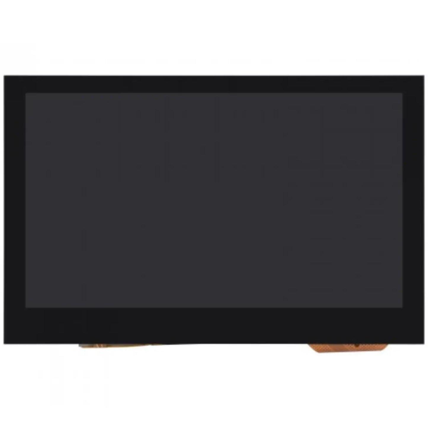 Waveshare ESP32-S3 4.3-inch touchscreen development board