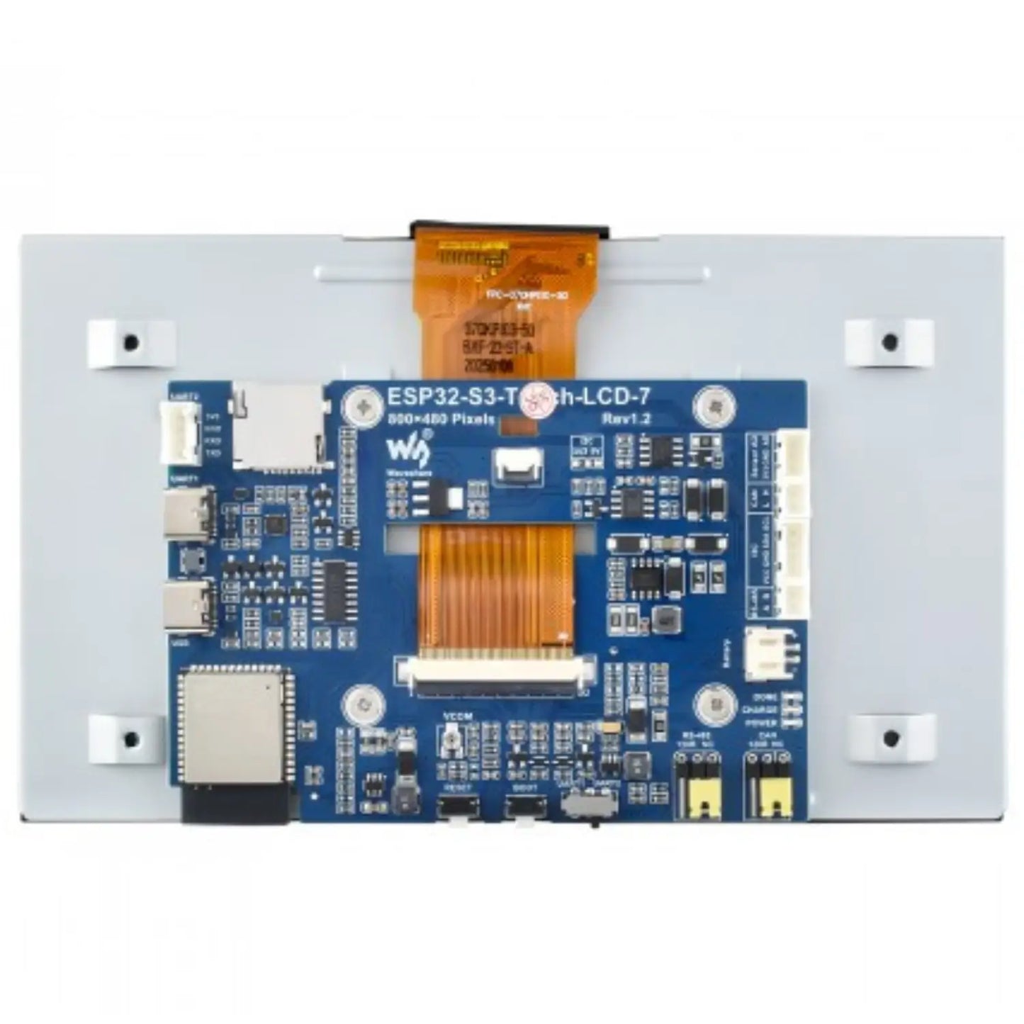 Waveshare ESP32-S3 Display Board