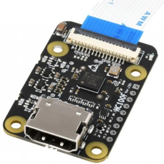 Waveshare HDMI to CSI Adapter