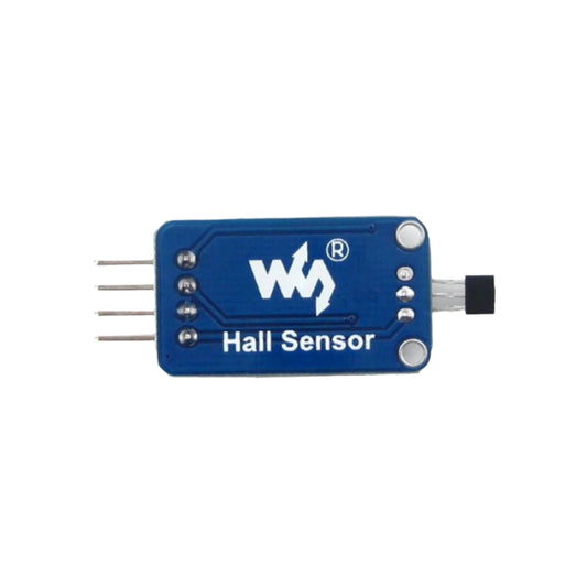 Grove Compatible Hall Sensor