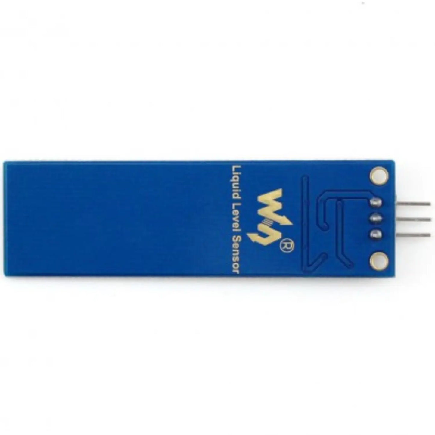 Waveshare water level sensor