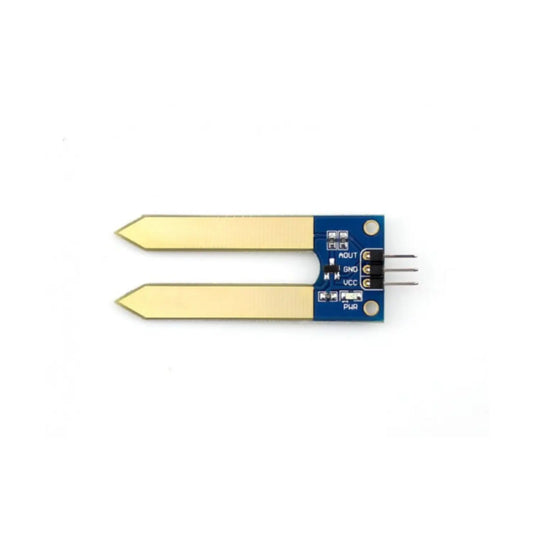Industrial moisture sensor