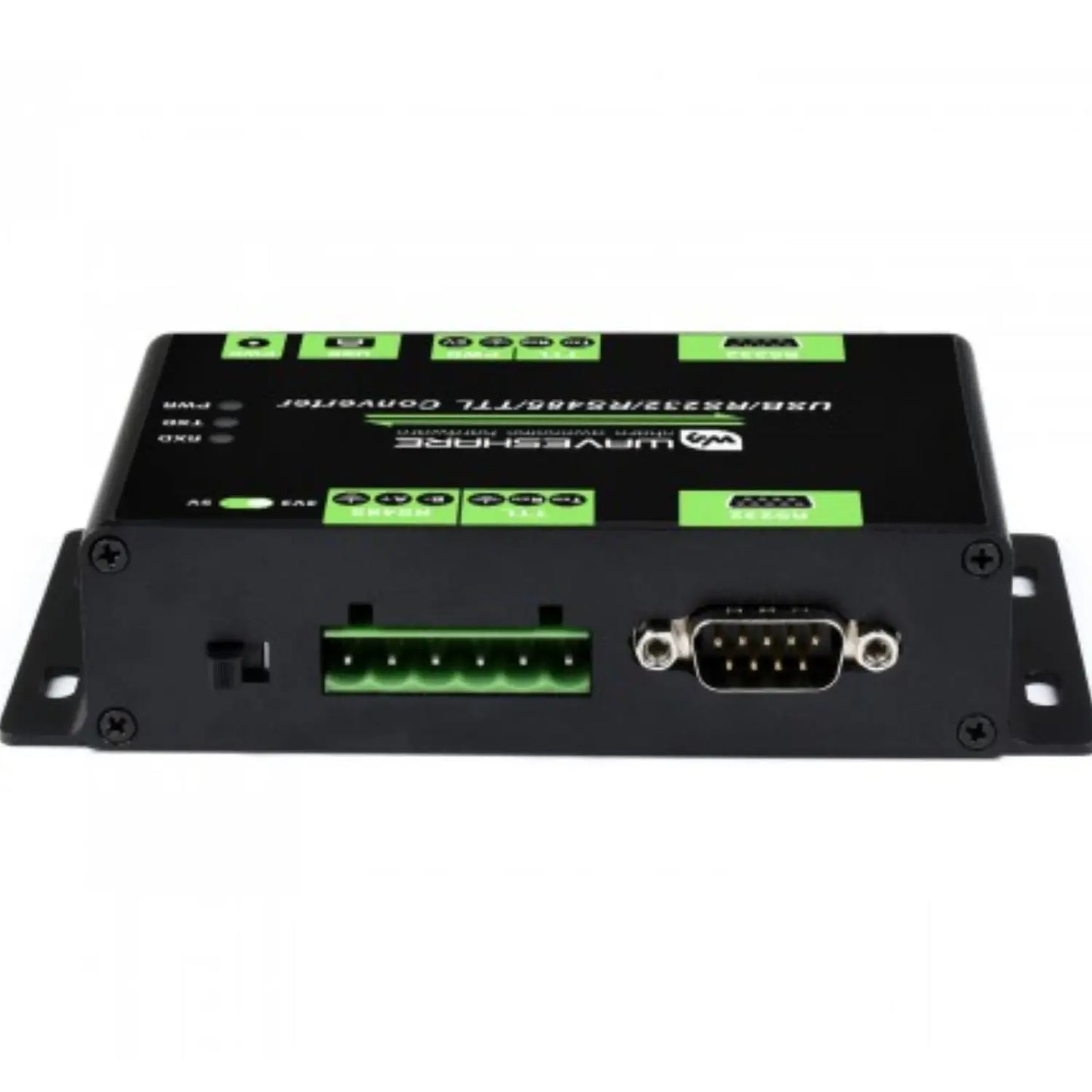 Waveshare isolated interface converter