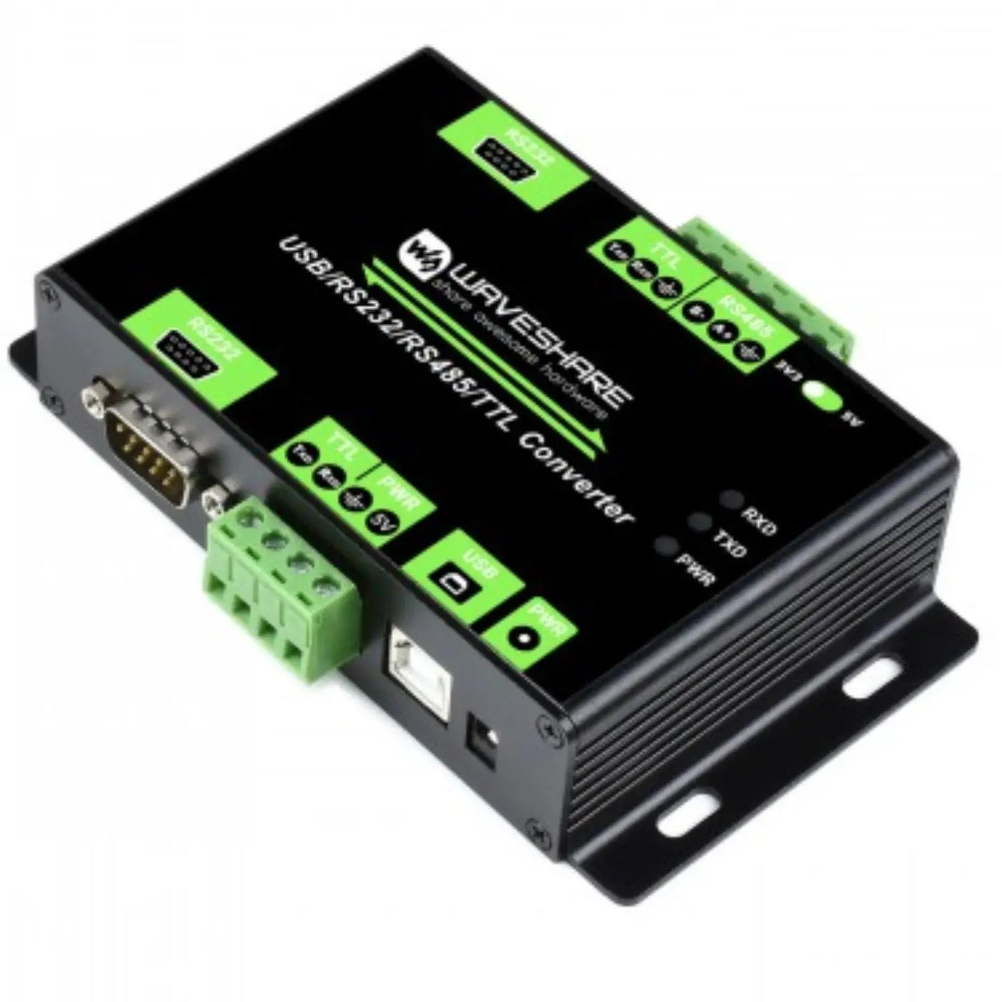 Waveshare multi-bus converter
