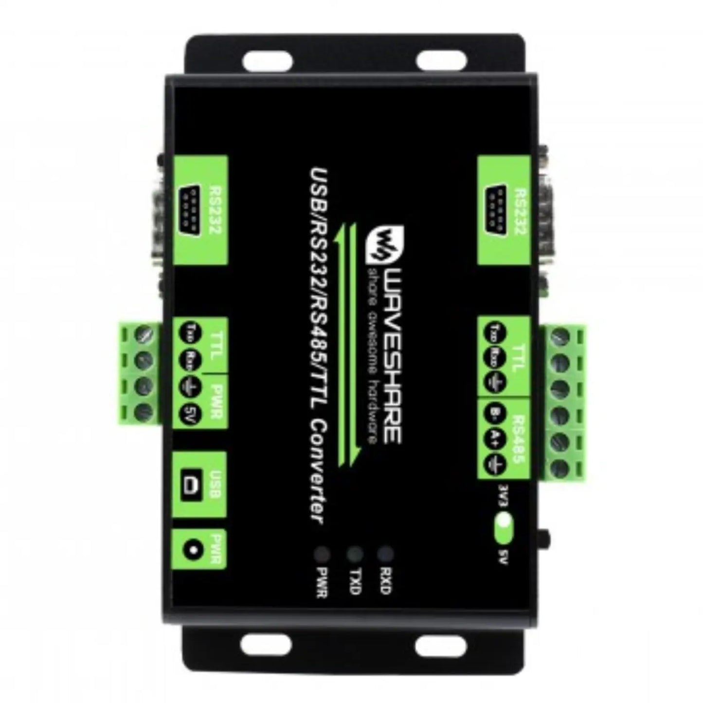 Waveshare USB RS485 converter