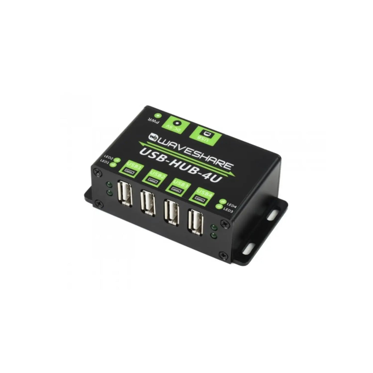Industrial Automation USB