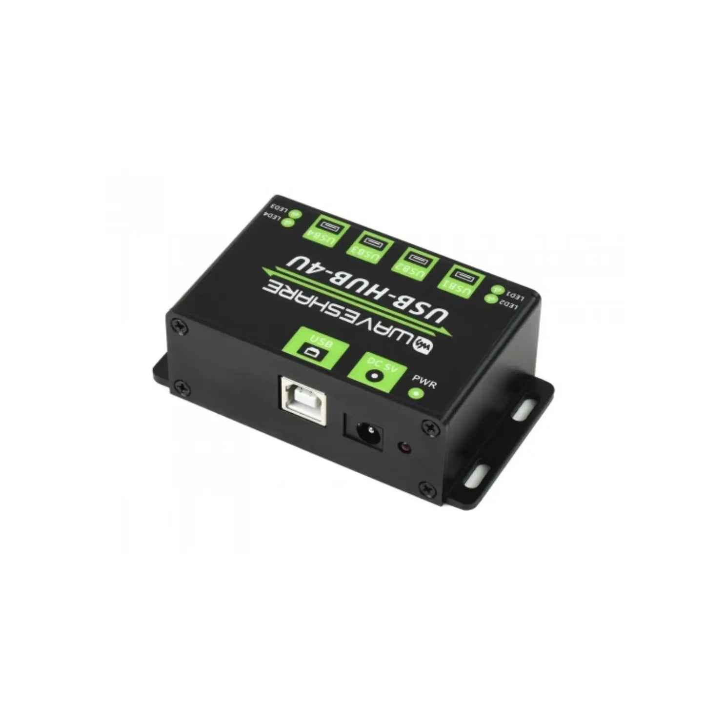 Embedded Systems USB