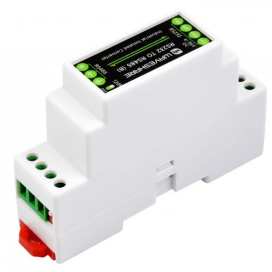 Waveshare RS485 serial converter with isolator