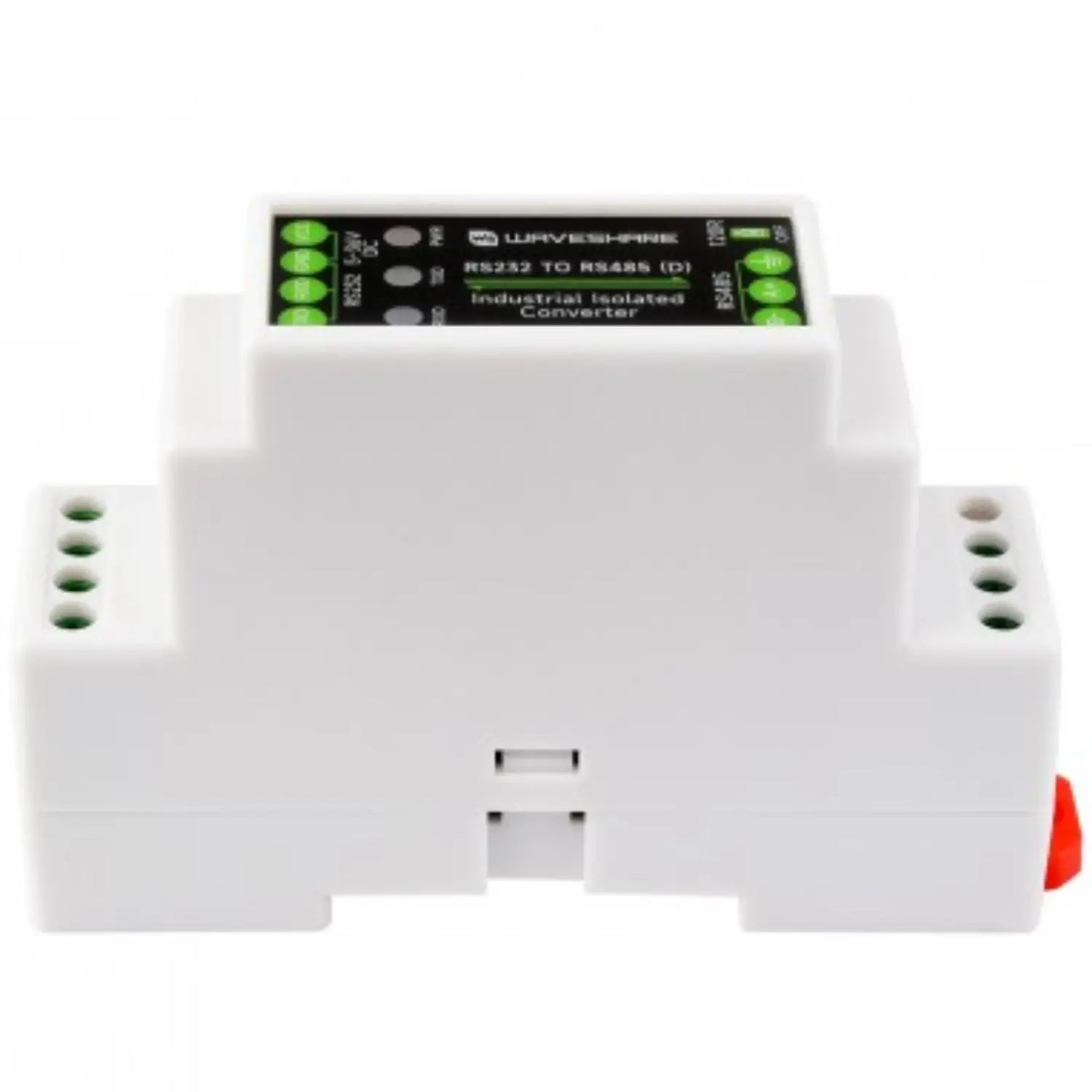 Waveshare serial port converter