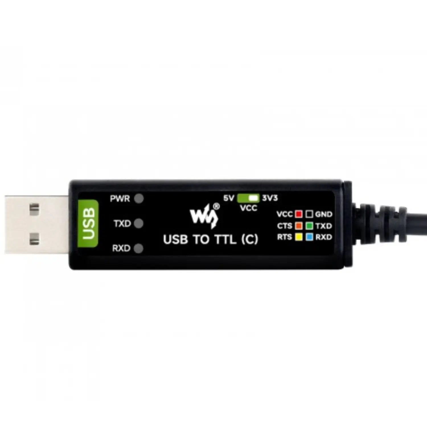 Waveshare USB to TTL