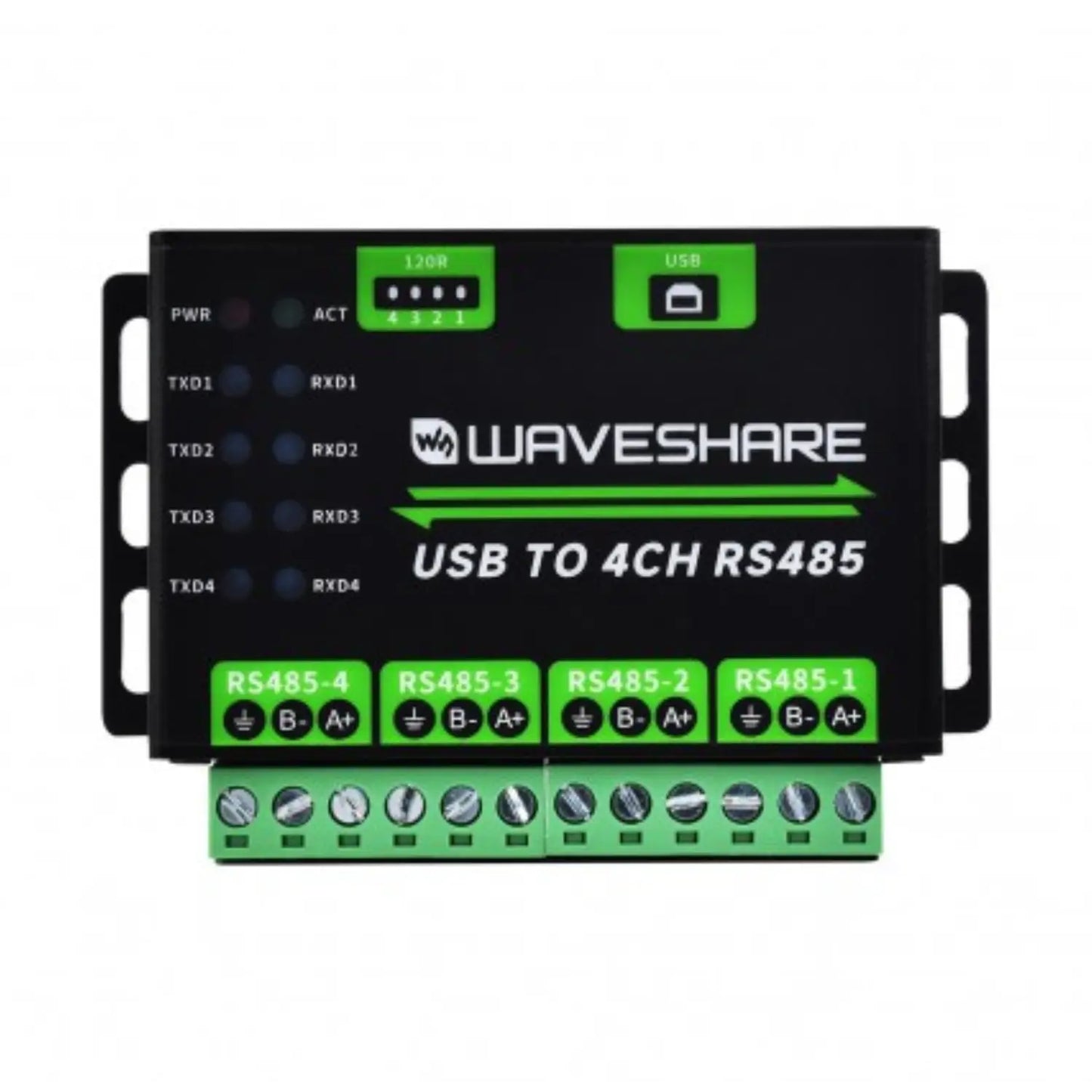 Waveshare USB to RS485 Converter