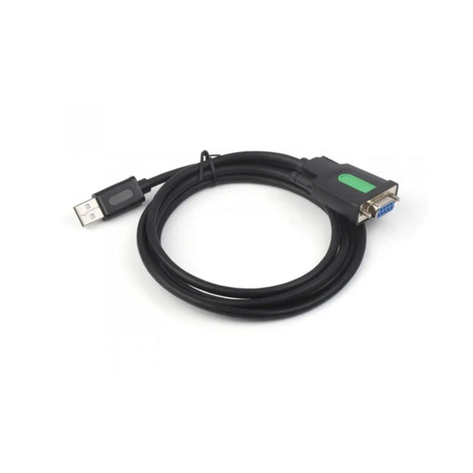 FT232RL serial adapter