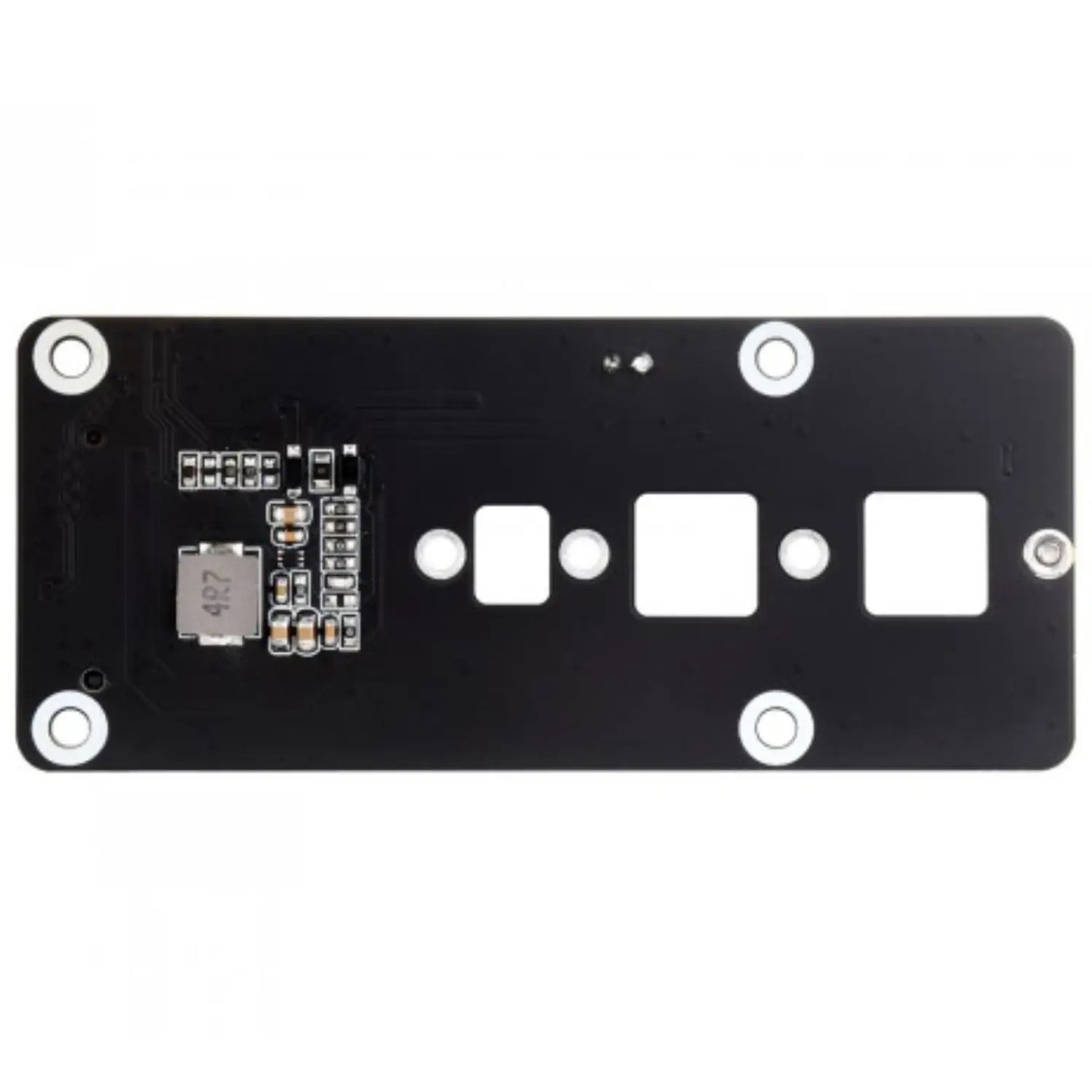 Waveshare Raspberry Pi 5