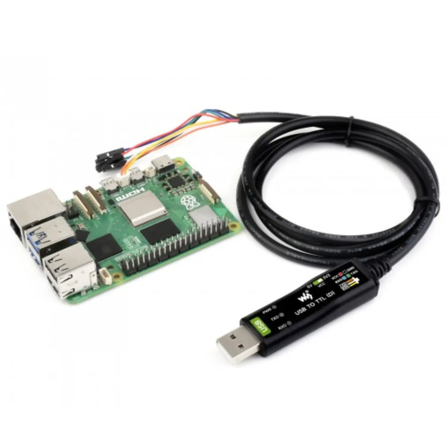 Waveshare FT232 USB to TTL Converter