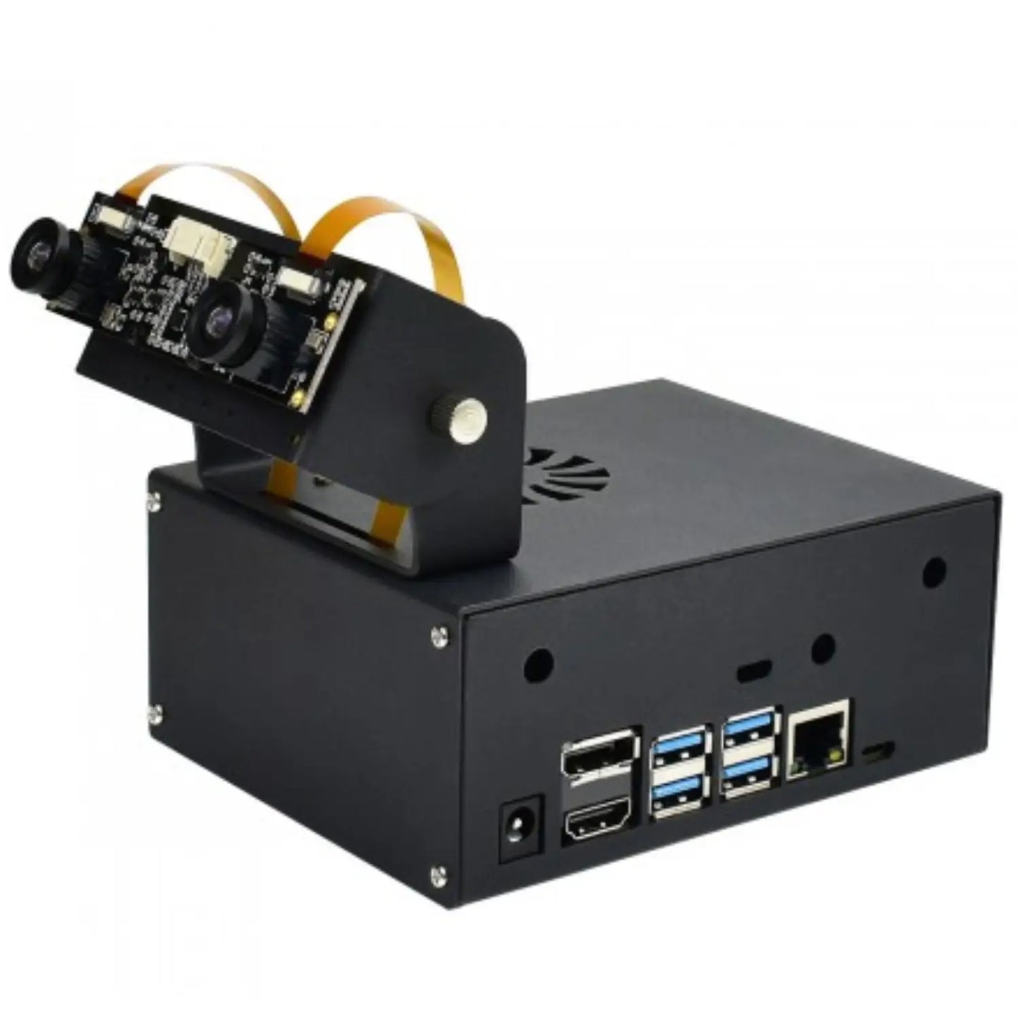 Waveshare case for Jetson Nano