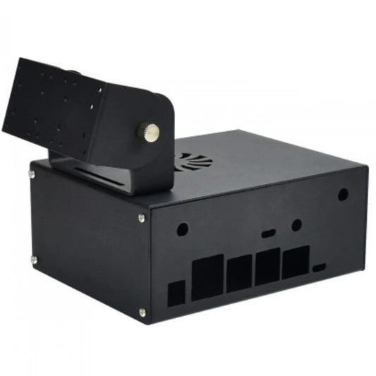 Waveshare enclosure for Jetson Nano