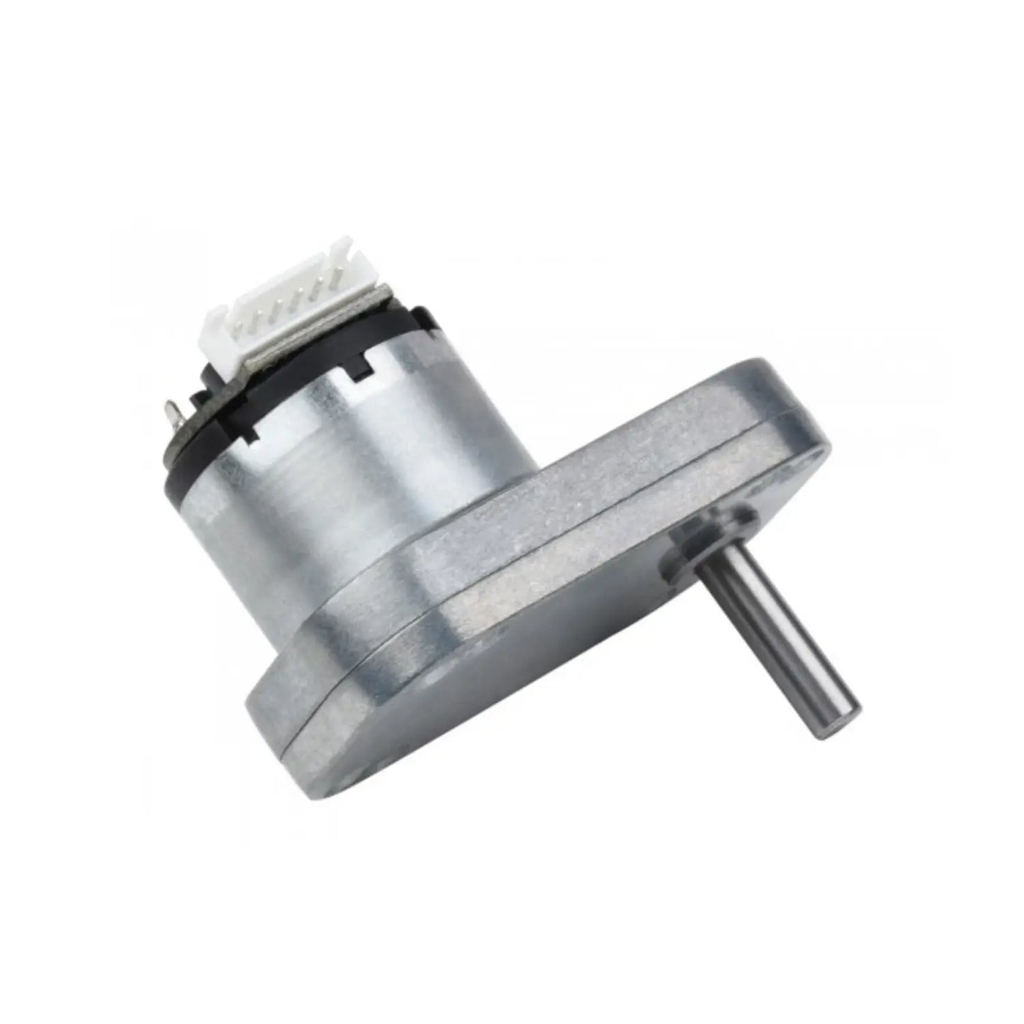 Permanent magnet DC motor