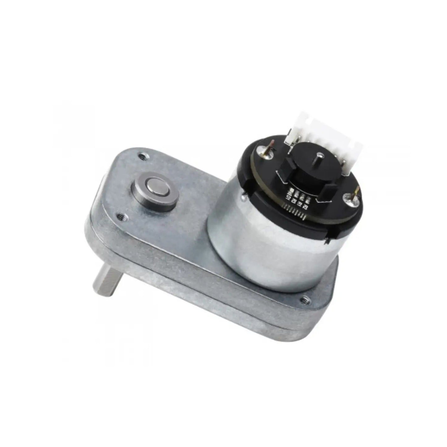 High torque gear motor