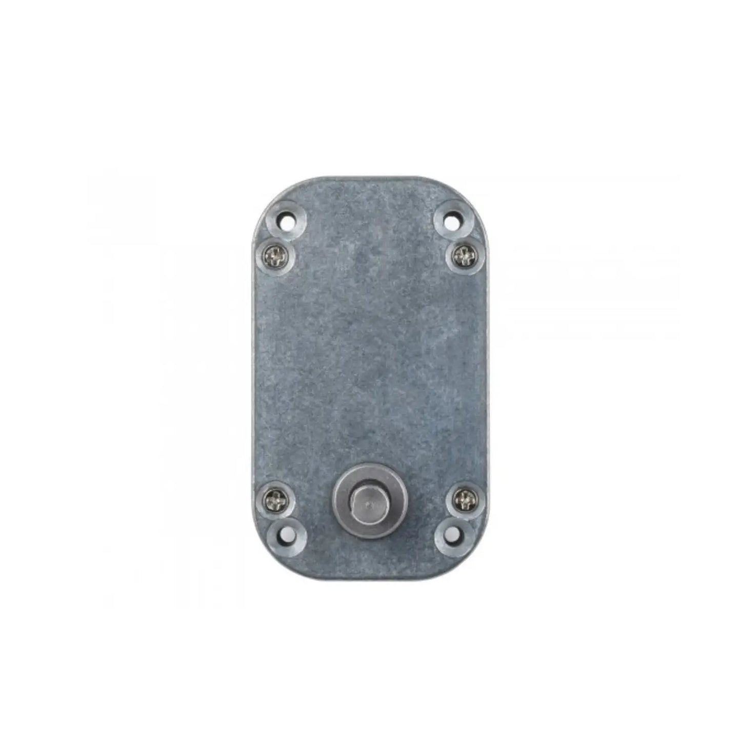 Metal gearbox motor