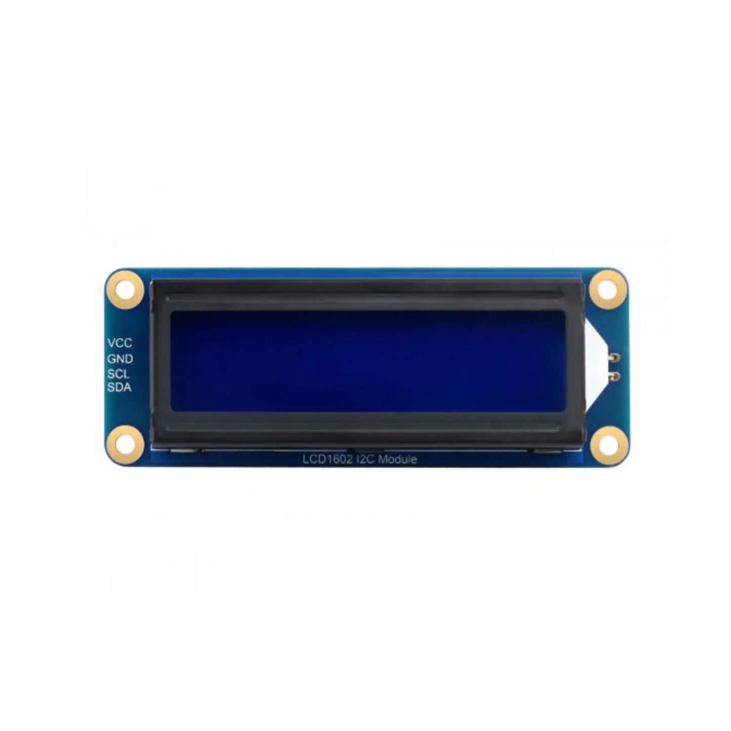 Text display module I2C