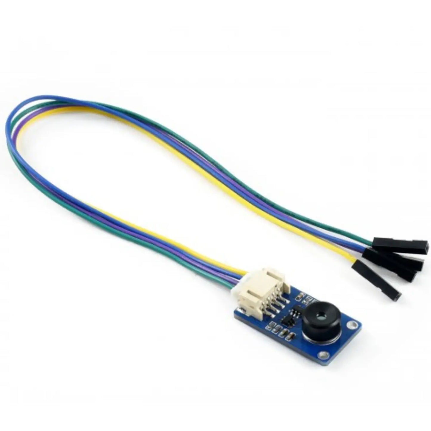 Waveshare thermal camera