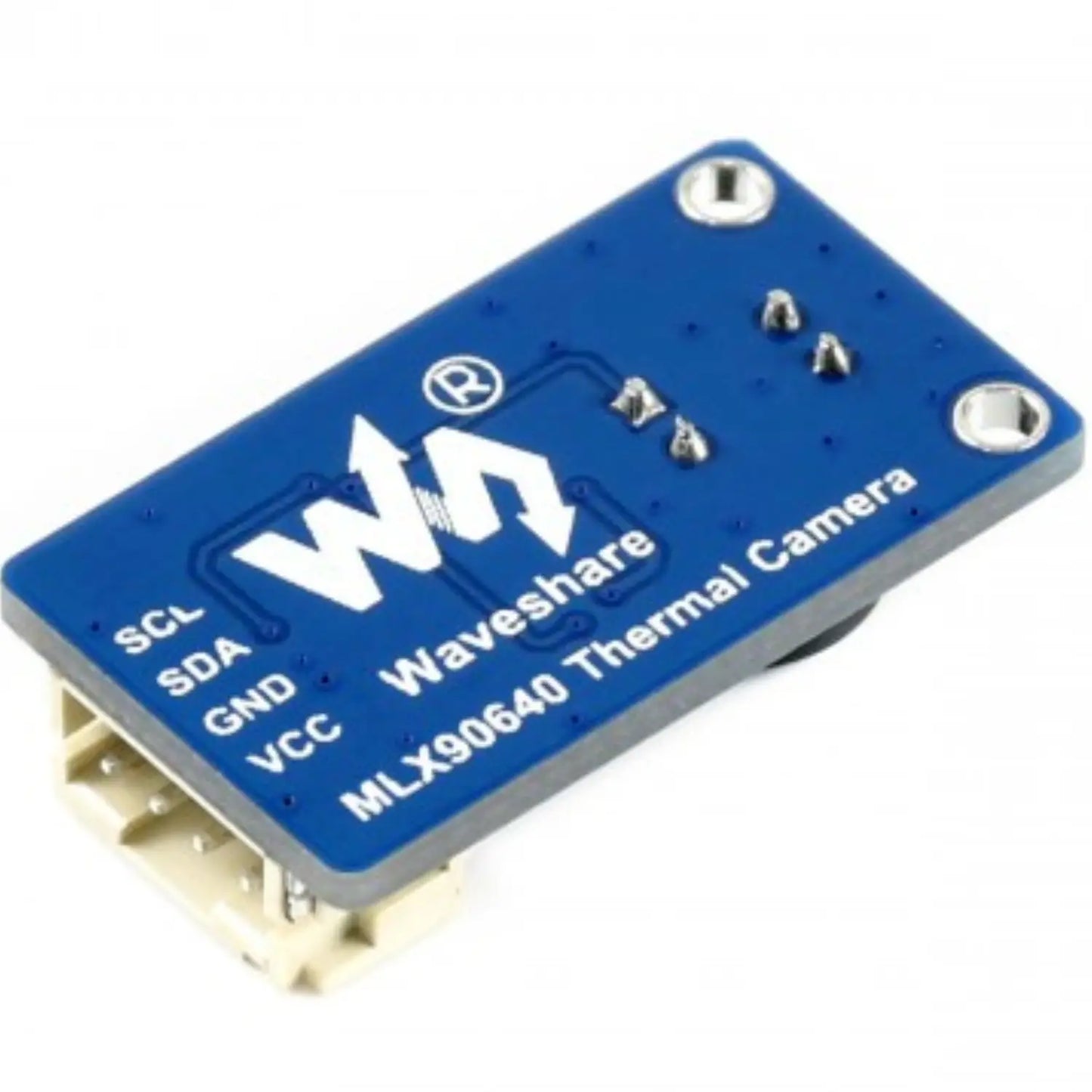 Waveshare MLX90640 IR thermal imaging module