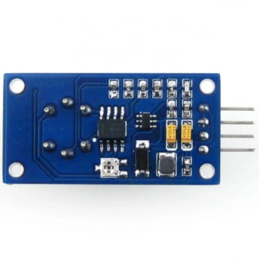 Waveshare MQ-7 Carbon Monoxide Gas Sensor for Arduino and Raspberry Pi