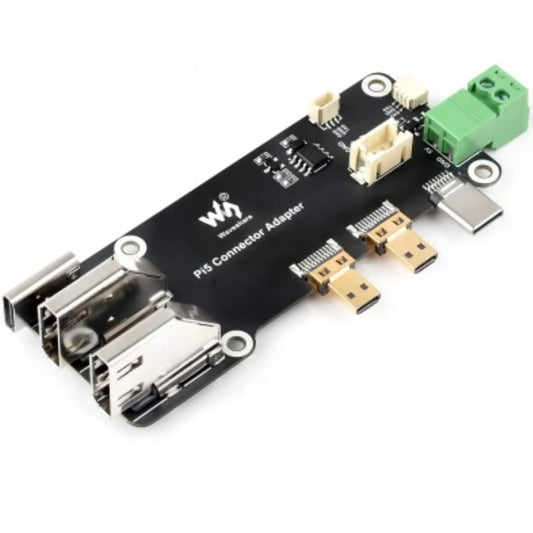 Waveshare Micro HDMI Adapter