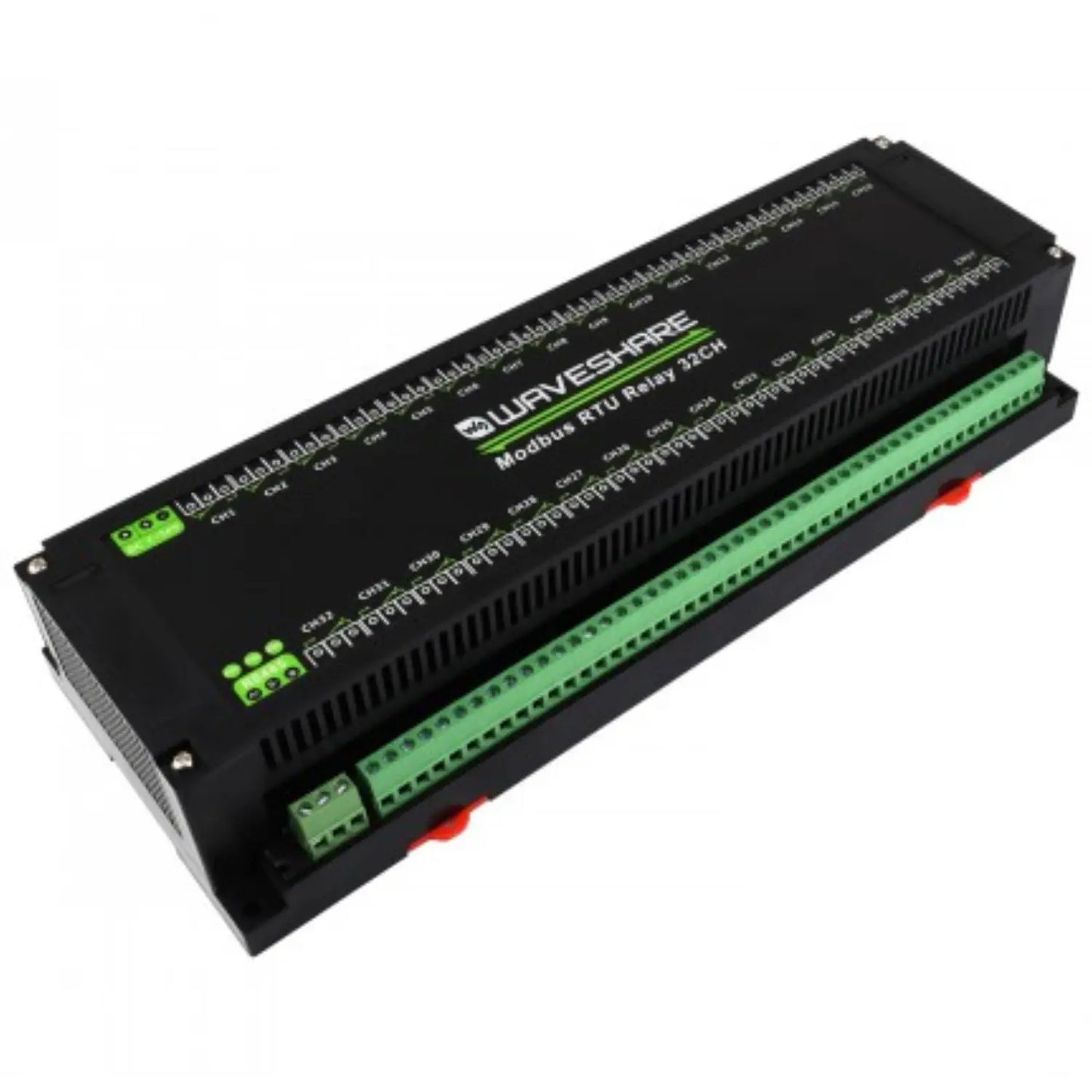 Waveshare Modbus relay for industrial automation