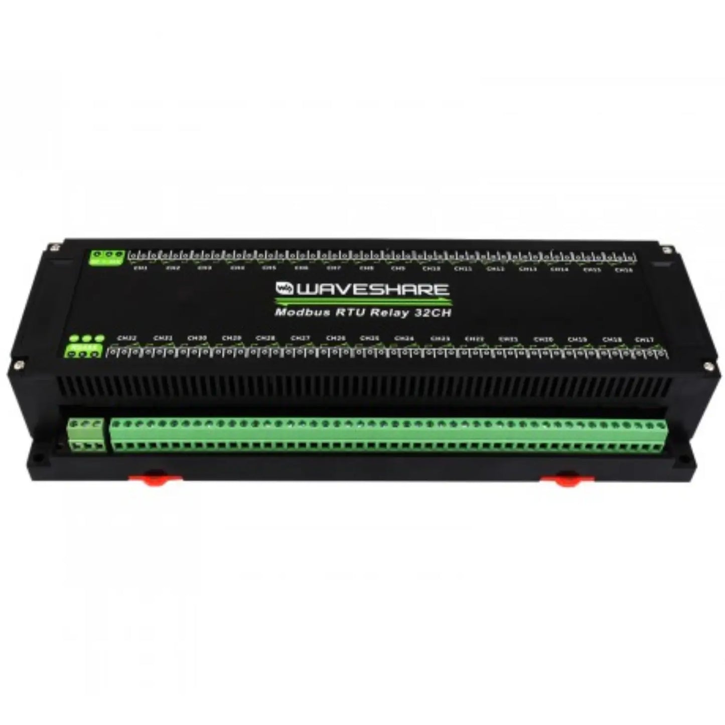 Waveshare relay module