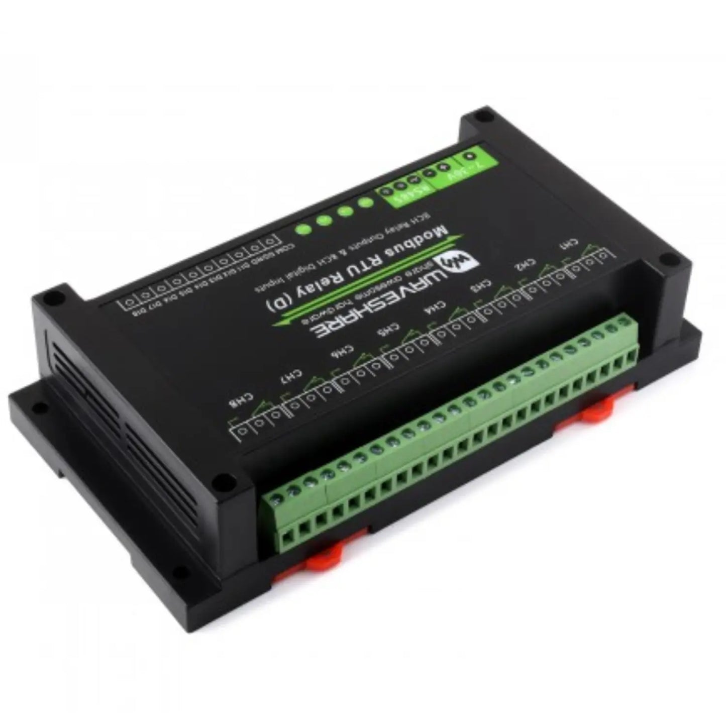 Waveshare relay module