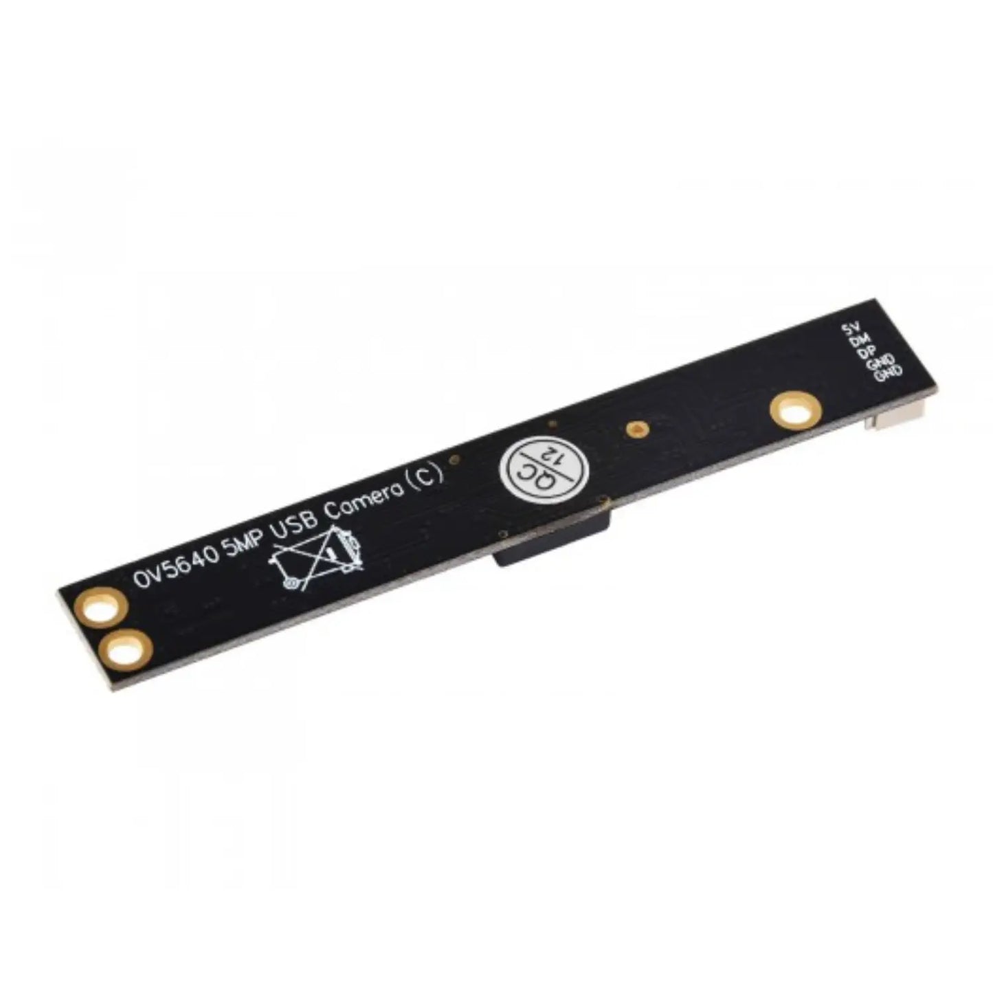 Waveshare OV5640 Fixed Focus