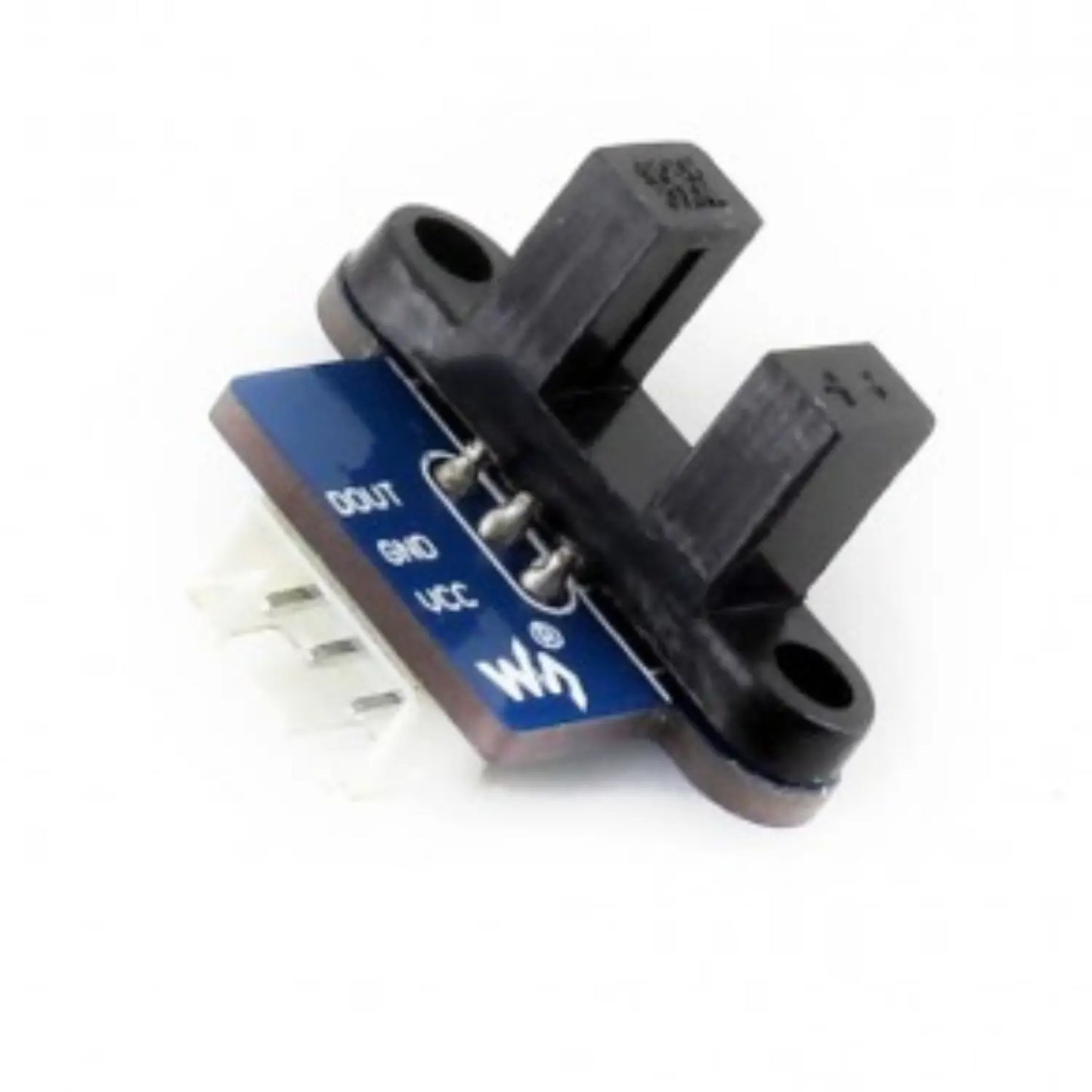 Waveshare photo interrupter sensor