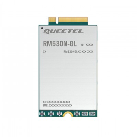 Waveshare Quectel RM530N-GL