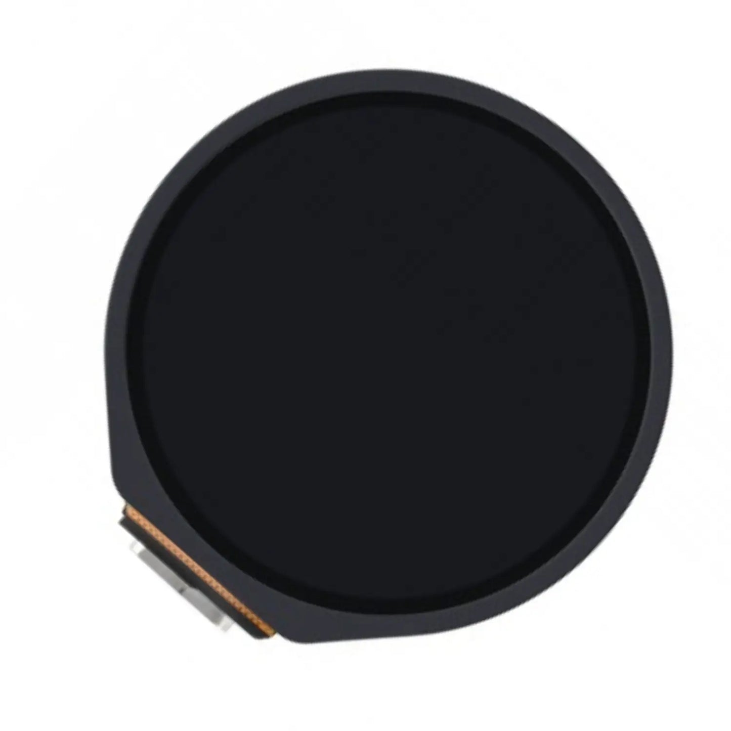 Waveshare RP2040 touch screen board