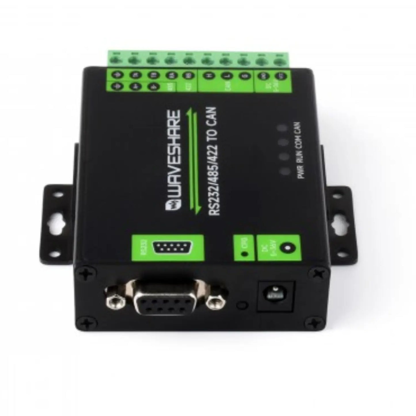 Waveshare RS232/485/422 converter