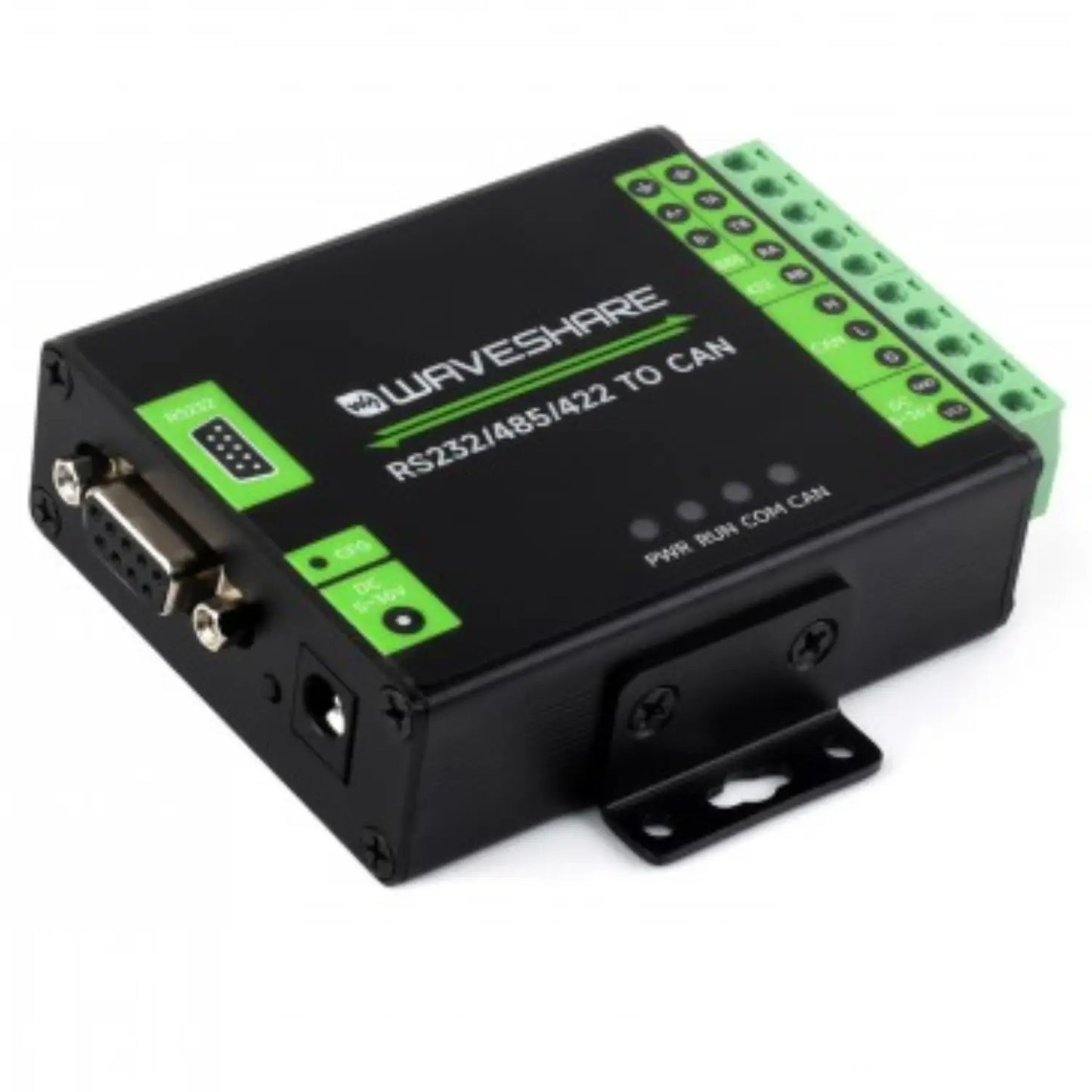 Waveshare RS485 to CAN isolated converter
